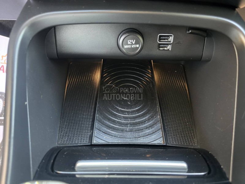 Volvo XC40 2.0 D3 INSCRIPTION