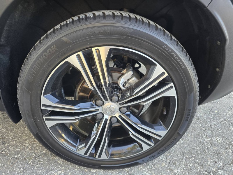Volvo XC40 2.0 D3 INSCRIPTION