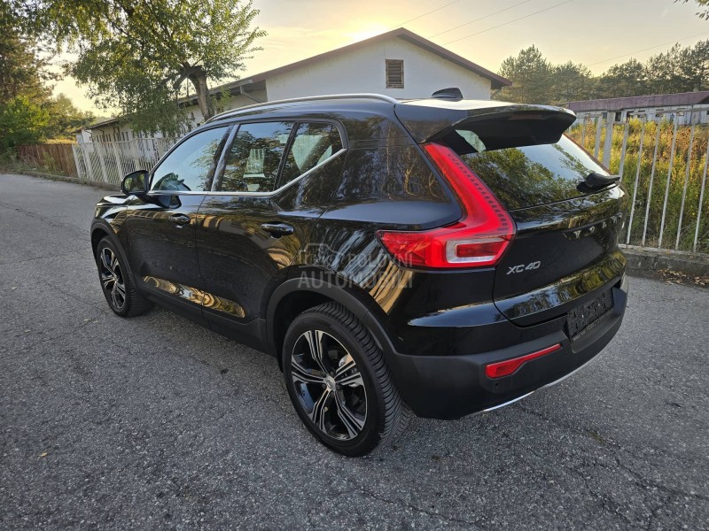 Volvo XC40 2.0 D3 INSCRIPTION