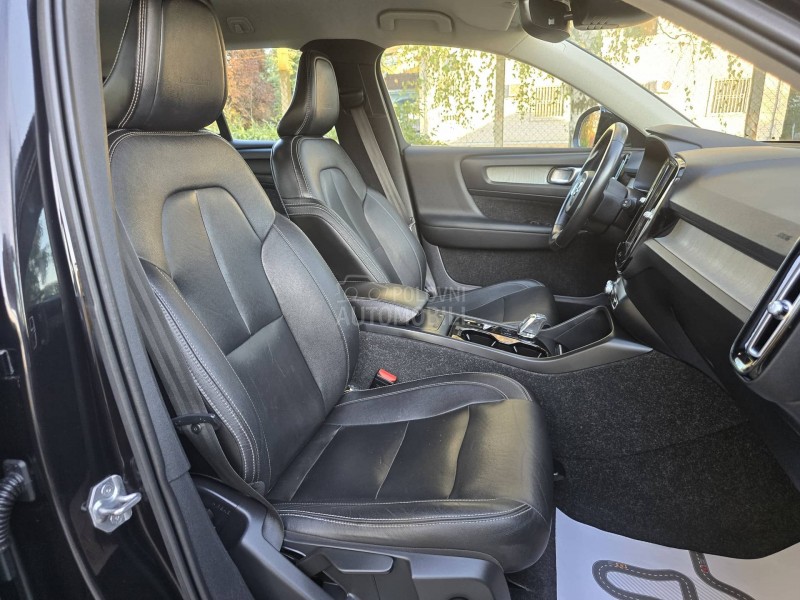 Volvo XC40 2.0 D3 INSCRIPTION