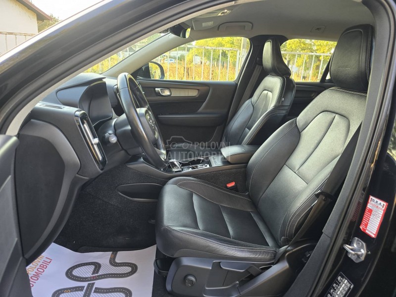 Volvo XC40 2.0 D3 INSCRIPTION