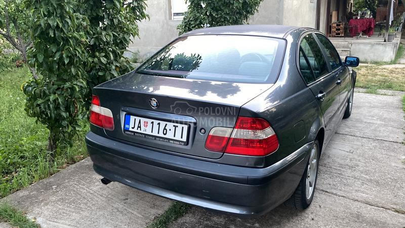 BMW 316 
