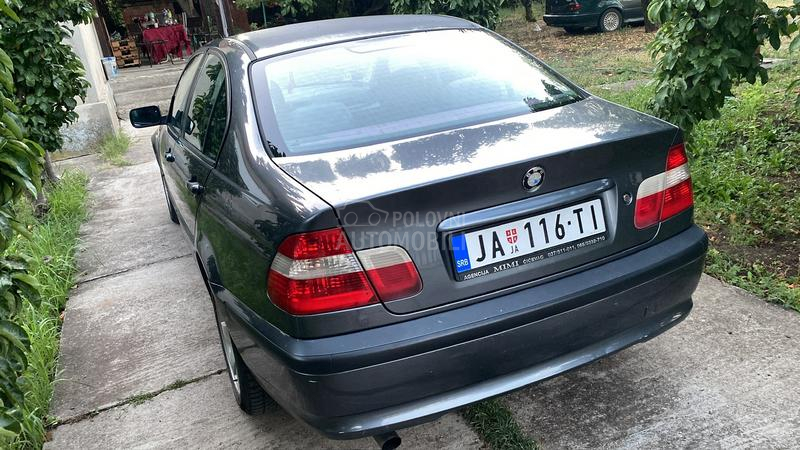 BMW 316 