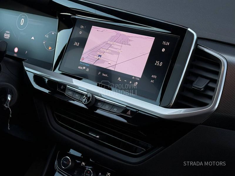 Opel Grandland X 1.5 GS NAVY OP IS