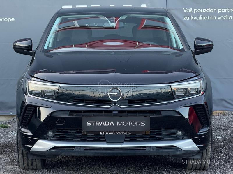 Opel Grandland X 1.5 GS NAVY OP IS