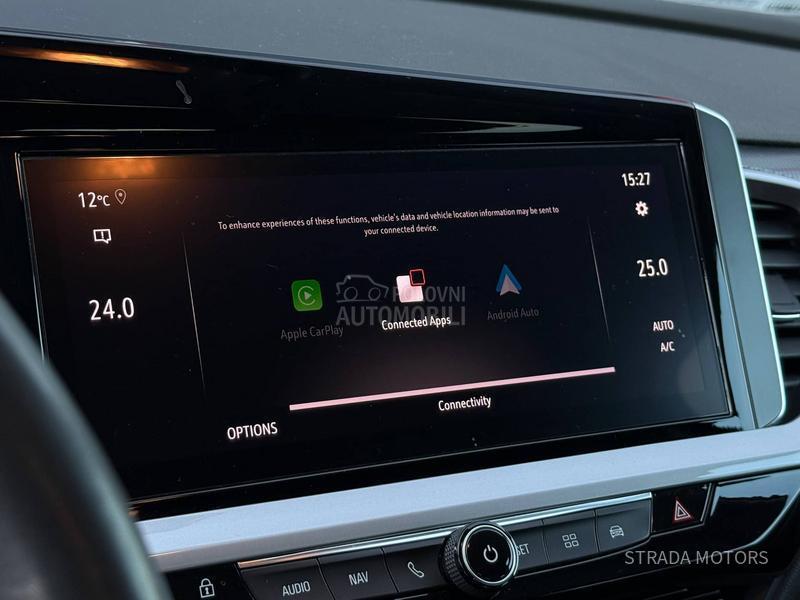 Opel Grandland X 1.5 GS NAVY OP IS