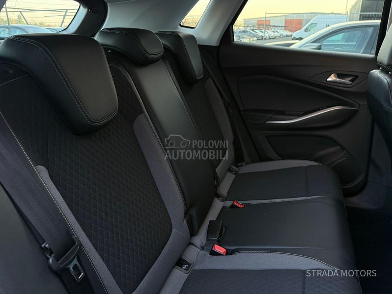 Opel Grandland X 1.5 GS NAVY OP IS