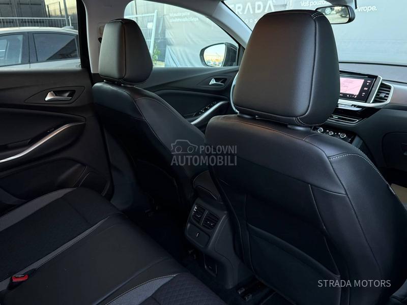 Opel Grandland X 1.5 GS NAVY OP IS