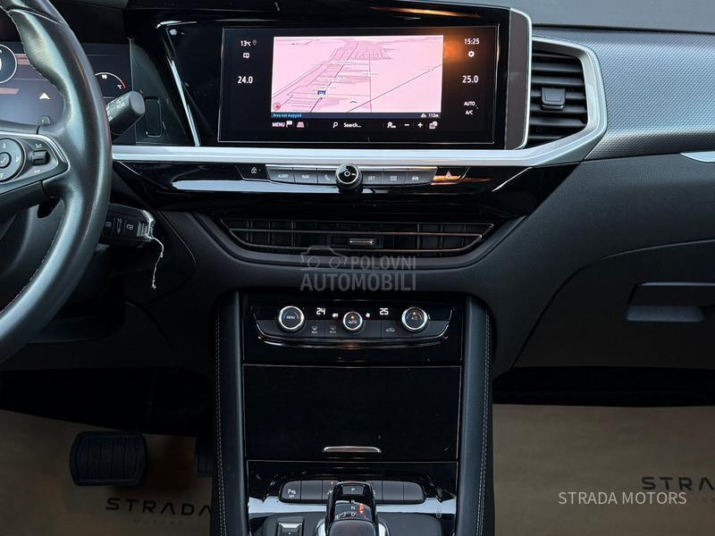Opel Grandland X 1.5 GS NAVY OP IS