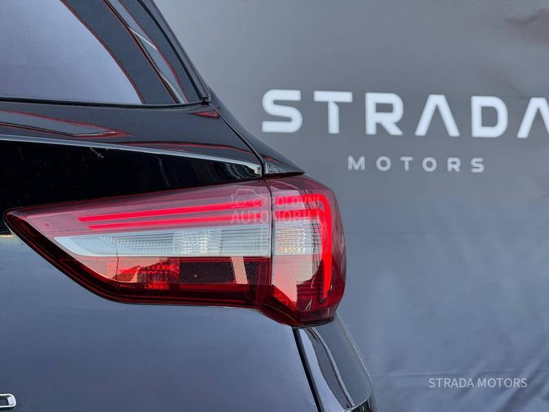 Opel Grandland X 1.5 GS NAVY OP IS
