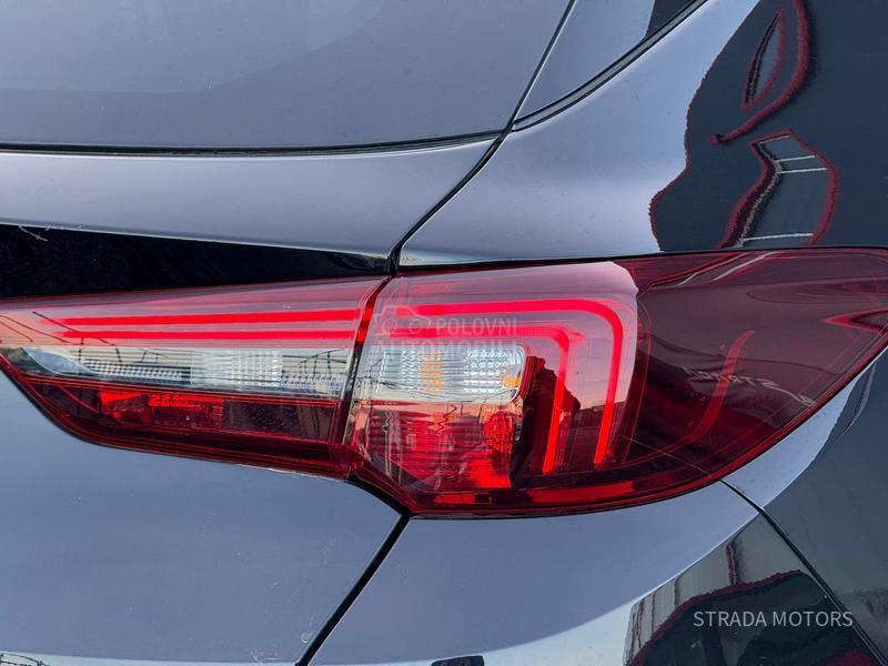 Opel Grandland X 1.5 GS NAVY OP IS