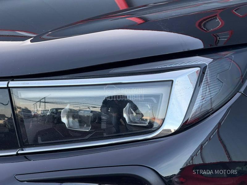 Opel Grandland X 1.5 GS NAVY OP IS