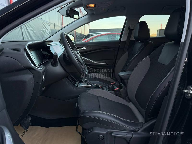 Opel Grandland X 1.5 GS NAVY OP IS