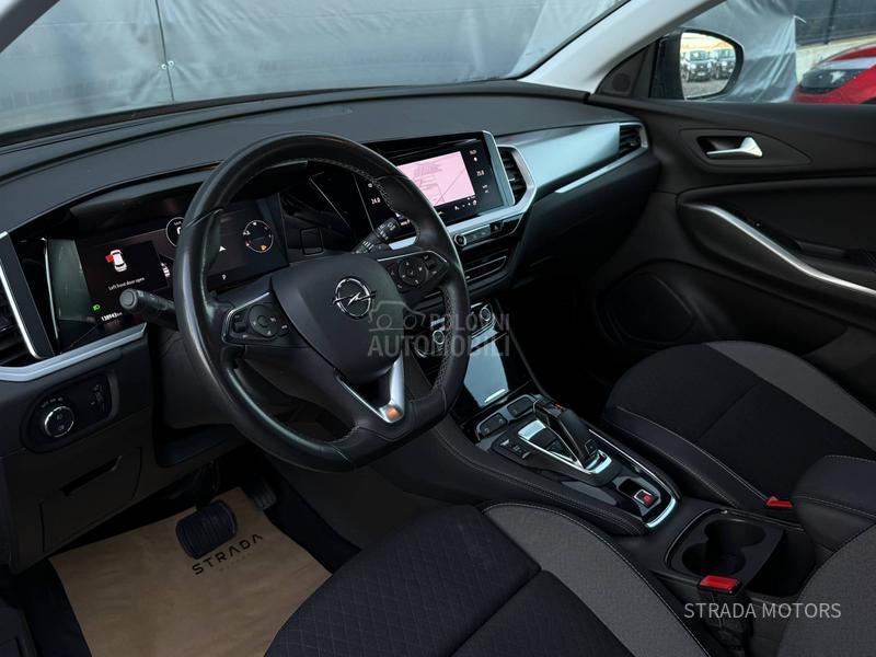 Opel Grandland X 1.5 GS NAVY OP IS