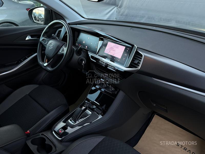 Opel Grandland X 1.5 GS NAVY OP IS