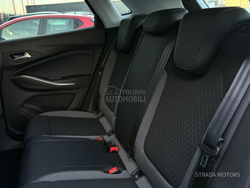 Opel Grandland X 1.5 GS NAVY OP IS