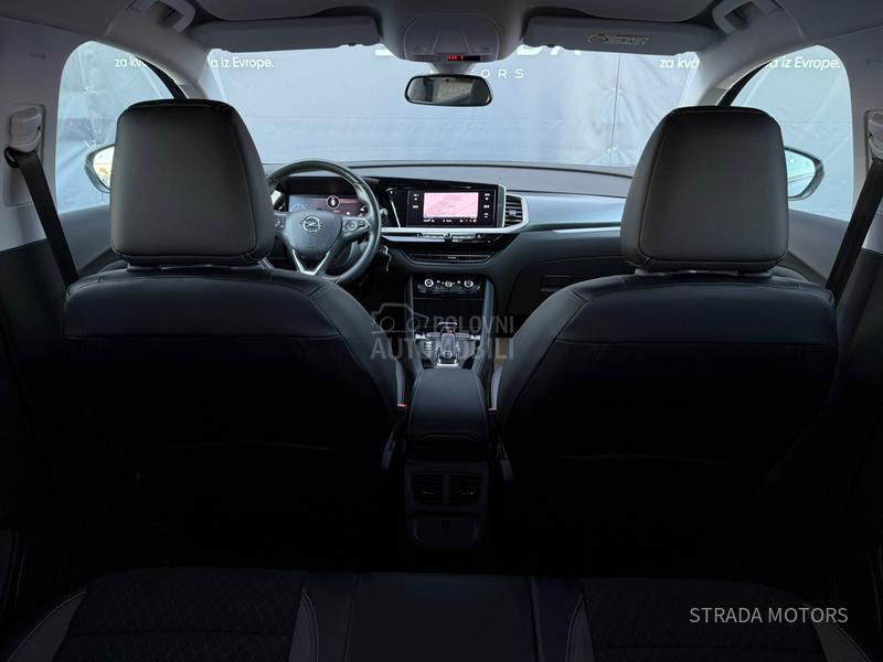 Opel Grandland X 1.5 GS NAVY OP IS