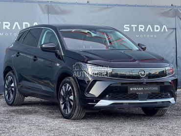 Opel Grandland X 1.5 GS NAVY OP IS
