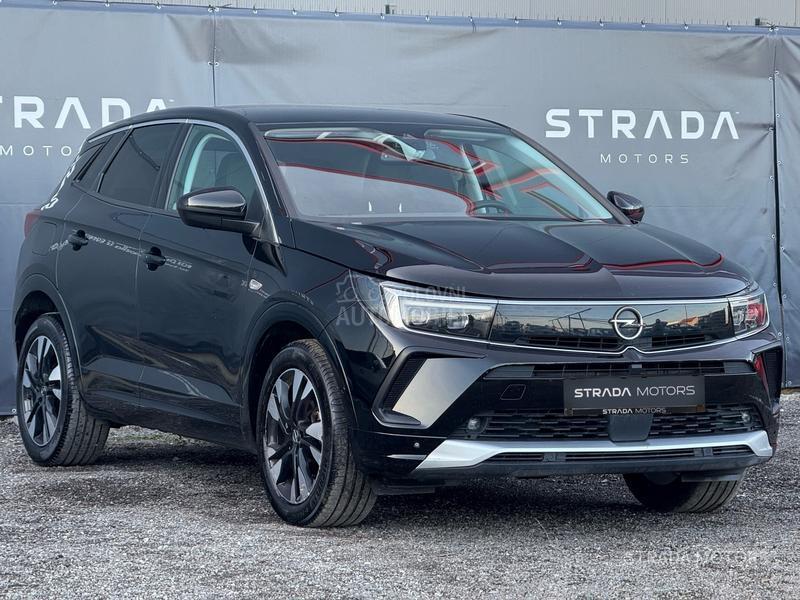 Opel Grandland X 1.5 GS NAVY OP IS