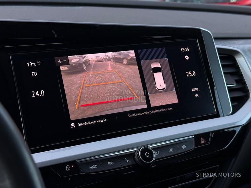 Opel Grandland X 1.5 GS NAVY OP IS