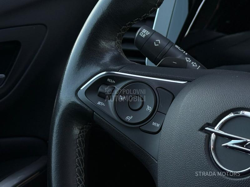 Opel Grandland X 1.5 GS NAVY OP IS