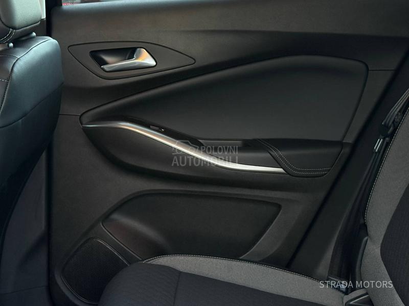 Opel Grandland X 1.5 GS NAVY OP IS