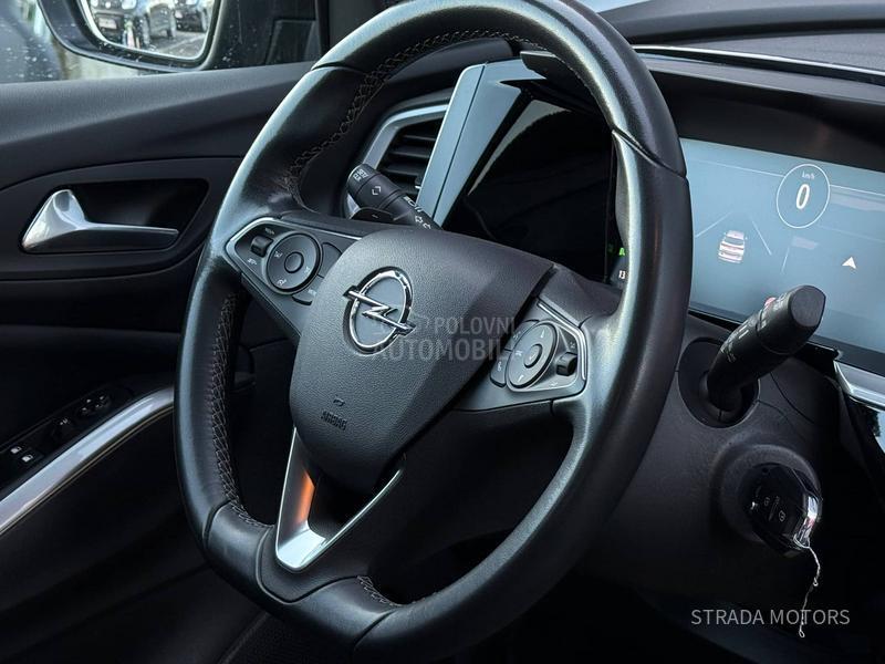Opel Grandland X 1.5 GS NAVY OP IS