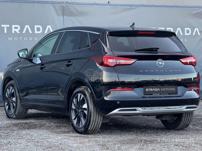 Opel Grandland X 1.5 GS NAVY OP IS