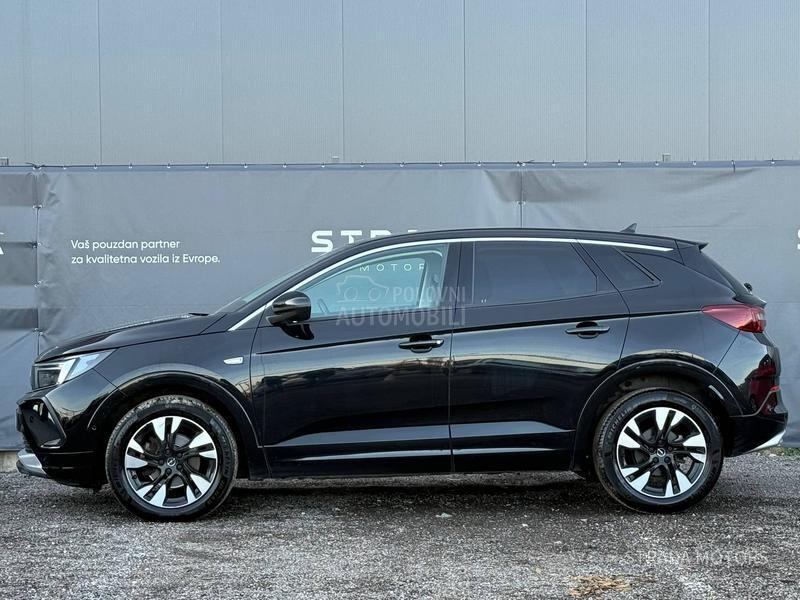 Opel Grandland X 1.5 GS NAVY OP IS