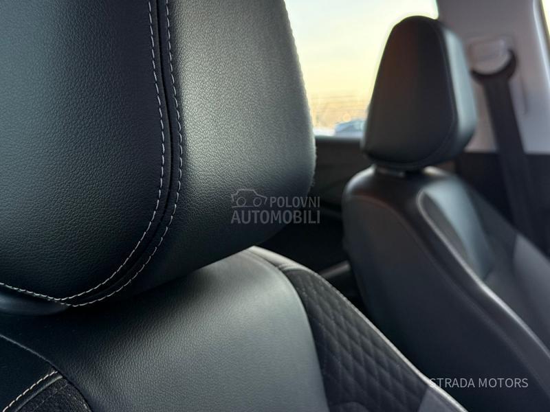 Opel Grandland X 1.5 GS NAVY OP IS