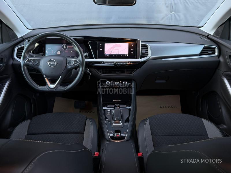 Opel Grandland X 1.5 GS NAVY OP IS