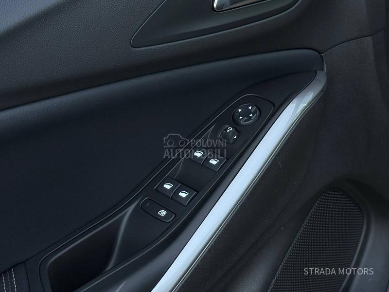 Opel Grandland X 1.5 GS NAVY OP IS