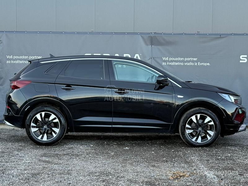 Opel Grandland X 1.5 GS NAVY OP IS