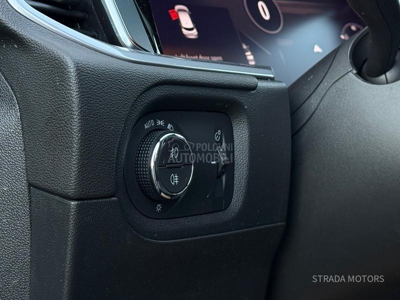 Opel Grandland X 1.5 GS NAVY OP IS