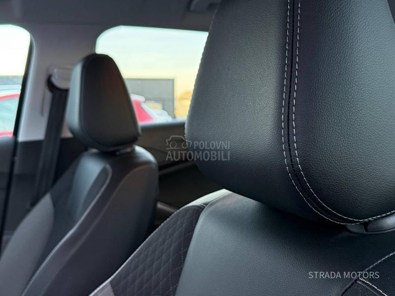 Opel Grandland X 1.5 GS NAVY OP IS