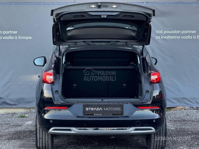 Opel Grandland X 1.5 GS NAVY OP IS