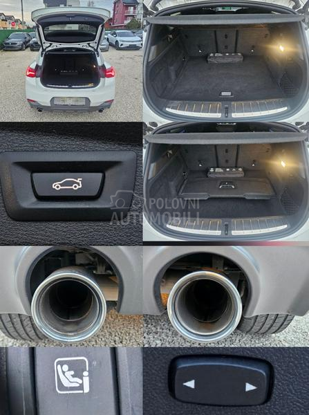 BMW X2 2.0d Xdrive M-PACK