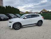 BMW X2 2.0d Xdrive M-PACK