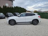 BMW X2 2.0d Xdrive M-PACK
