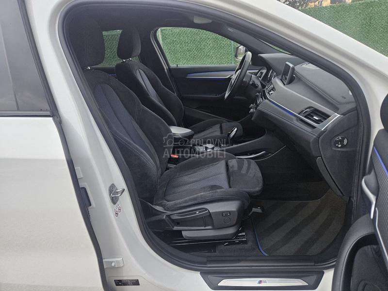 BMW X2 2.0d Xdrive M-PACK