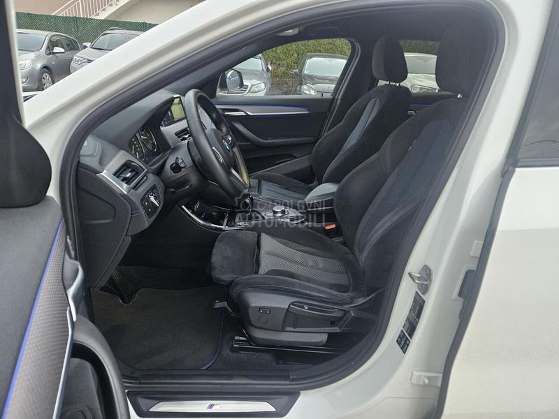 BMW X2 2.0d Xdrive M-PACK