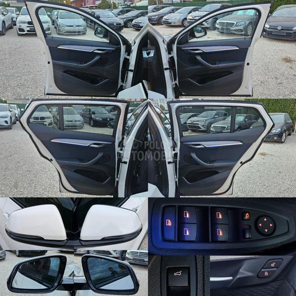 BMW X2 2.0d Xdrive M-PACK