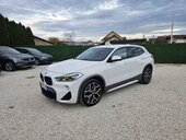 BMW X2 2.0d Xdrive M-PACK