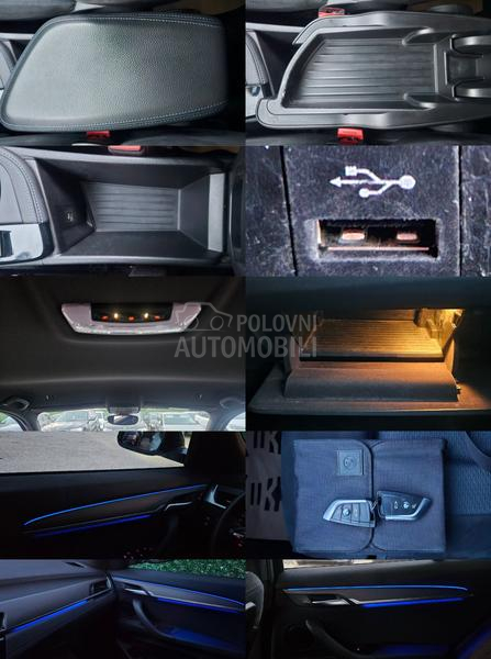 BMW X2 2.0d Xdrive M-PACK