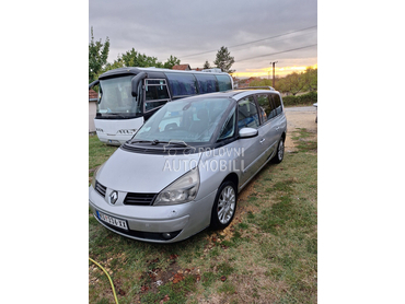 Renault Grand Espace 
