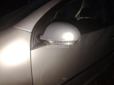 golf retrovizor za Volkswagen Golf 5 od 2004. do 2008. god.