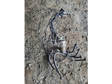 cevi klime za Volkswagen Passat B5 od 1996. do 2001. god.