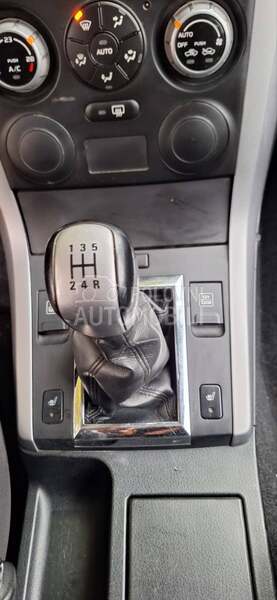 Suzuki Vitara 1.6i vtec