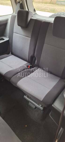 Suzuki Vitara 1.6i vtec