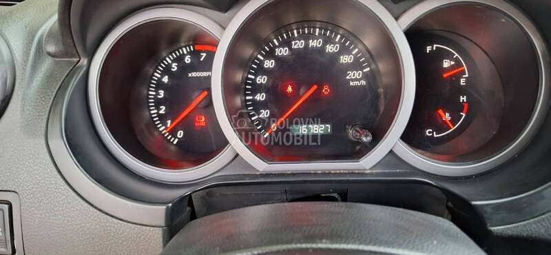 Suzuki Vitara 1.6i vtec